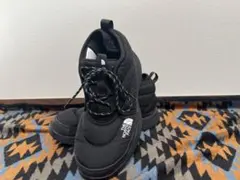THE NORTH FACE ヌプシ チャッカブーツ 23cm