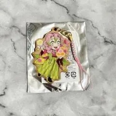 甘露寺蜜璃 ニジゲンノモリ×鬼滅の刃 第3弾 ゆらゆらアクリルスタンド
