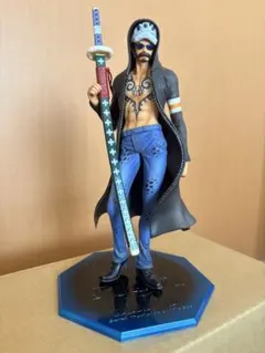 トラファルガー・ロー　POP フィギュア ONE PIECE ワンピース