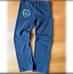 週末割引 90's chrome hearts クロム tbar vintageのサムネイル