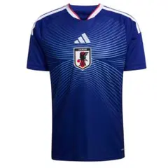 2026 水平線 HORIZON サッカー日本代表 レプリカ ユニフォーム　久保