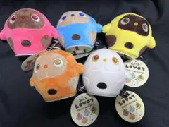 2026年最新】LOVOTふわころプルバックぬいぐるみの人気アイテム - メルカリ