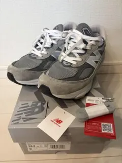 2026年最新】new balance 990 26の人気アイテム - メルカリ