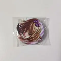 HoneyWorks「ねぇ、好きって痛いよ。」缶バッジ 柴崎健 - メルカリ