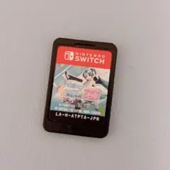 初音ミク Project DIVA MEGA39's スイッチ Switch