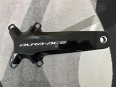 シマノ fc-09 170mm クランクアーム fc-r9200同等 - メルカリ