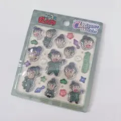 忍たま乱太郎 チェリジェムステッカー シール 食満留三郎