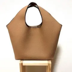 MACARONIC STYLE 2way ショルダーバック