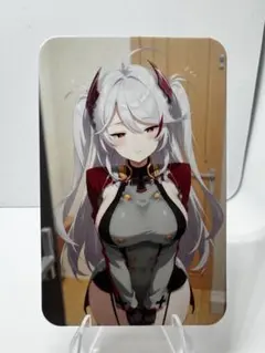 【最高品質】ウラシク　セクシーカード