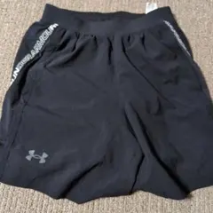 UNDER ARMOUR HEATGEAR ブラック M