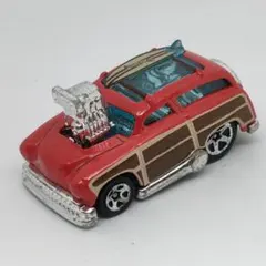 ホットウィール サーフンターフ Hotwheels Surf 'N Turf