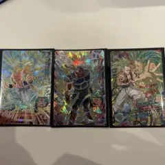 ドラゴンボールヒーローズ