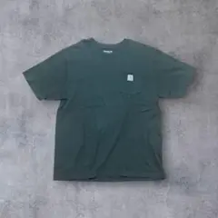 Carhartt T-shirt khakiのサムネイル