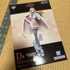 カリファ フィギュア