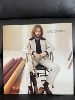Eric Clapton 「MEANWHILE」 エリック・クラプトン CD - メルカリ