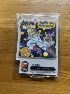 一番くじ ドラゴンボール 40th 其之二 F賞 アクレクト F-20