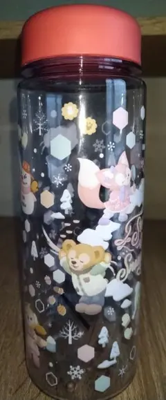 ♡ディズニー✨ダッフィースーベニアドリンクボトル♡
