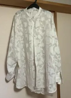 レイカズン　レースシャツのサムネイル