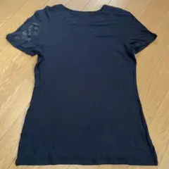 Y-3 袖ロゴ入 カットソー Tシャツ ヨウジヤマモト Y’s Limi ワイズのサムネイル