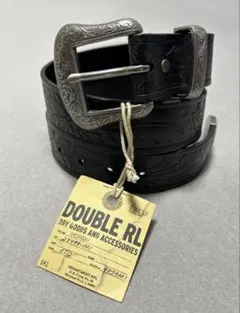 2025年最新】rrl ベルト 32の人気アイテム - メルカリ