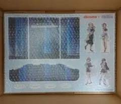 ドコモ×アイドルマスターシャイニーカラーズ アクリルスタンド