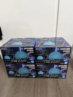 [新品] ワンピース トラファルガー・ロー ルームライト 4点セット
