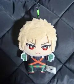 僕のヒーローアカデミア　ヒロアカ　ちみっともぬい　爆豪勝己　ナムコ限定