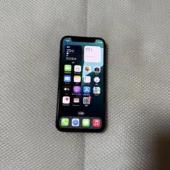 ⭐︎SIMフリー iPhone12mini 64GB ブラック