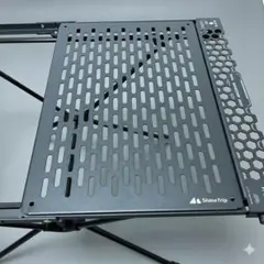 2026年最新】ステンレストレー スノーピーク ブラックの人気アイテム