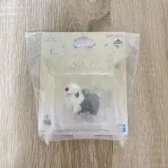 一番くじ ディズニープリンセス E賞 ミニフィギュアチャーム　マックス