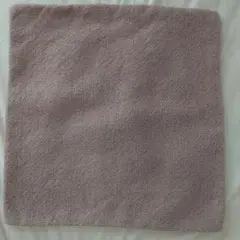 冬素材クッションカバー 40cm
