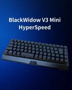 razer blackwidow v3