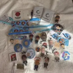 中務裕太　まとめ売り！