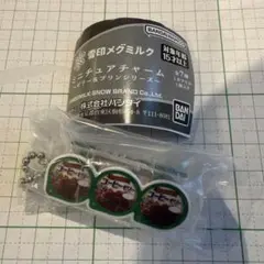 雪印メグミルク　ミニチュアシリーズ　そのまま味わうコーヒーゼリー