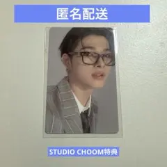 ENHYPEN ニキ Studio choom 未公開セルカ A トレカ ENHYPEN ニキ Studio choom 未公開セルカ A トレカ - メルカリ