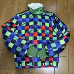 アディダス　ジャケット