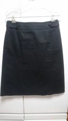 ☆美品 NBB黒スカート☆