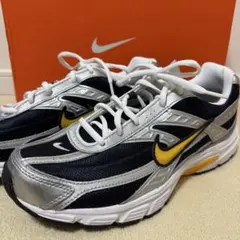 【新品未使用】NIKE ナイキ イニシエーター IB4467-451 ランニング