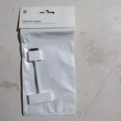 Digital AV Adapter HDMIコネクタ