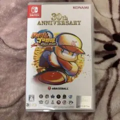 パワフルプロ野球 2024-2025 30th ANNIVERSARY