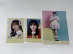 ≒JOY 逢田珠里依 生写真 14点セット - メルカリ