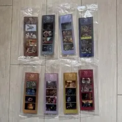 トイ・ストーリー　一番くじ　参加賞