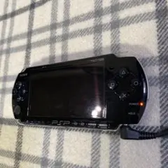 Sony PSP3000 本体 ワンセグチューナー付き - メルカリ