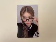 izna NOTJUSTPRETTY apple music トレカ　セビ