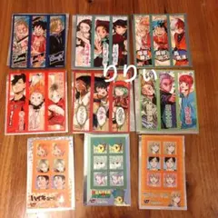 呪術廻戦 ジャンプショップ ミニブロマイド 虎杖悠仁 まとめ売り
