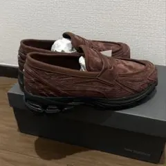 【値下げ中】NEW BALANCE ローファースニーカー U1906LNS 25