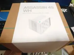 DEEP COOL ASSASSIN 4S WH [ホワイト] ディープクールのサムネイル