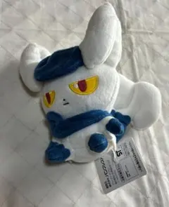 ポケモン ニャース ぬいぐるみ 大吉小判 2005年製 - メルカリ