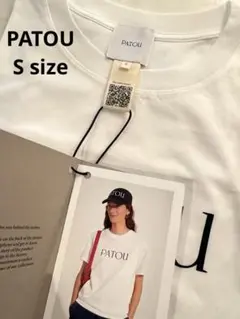 ⭐︎PATOU Tシャツ⭐︎のサムネイル