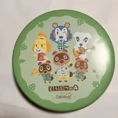 2026年最新】どうぶつの森缶の人気アイテム - メルカリ